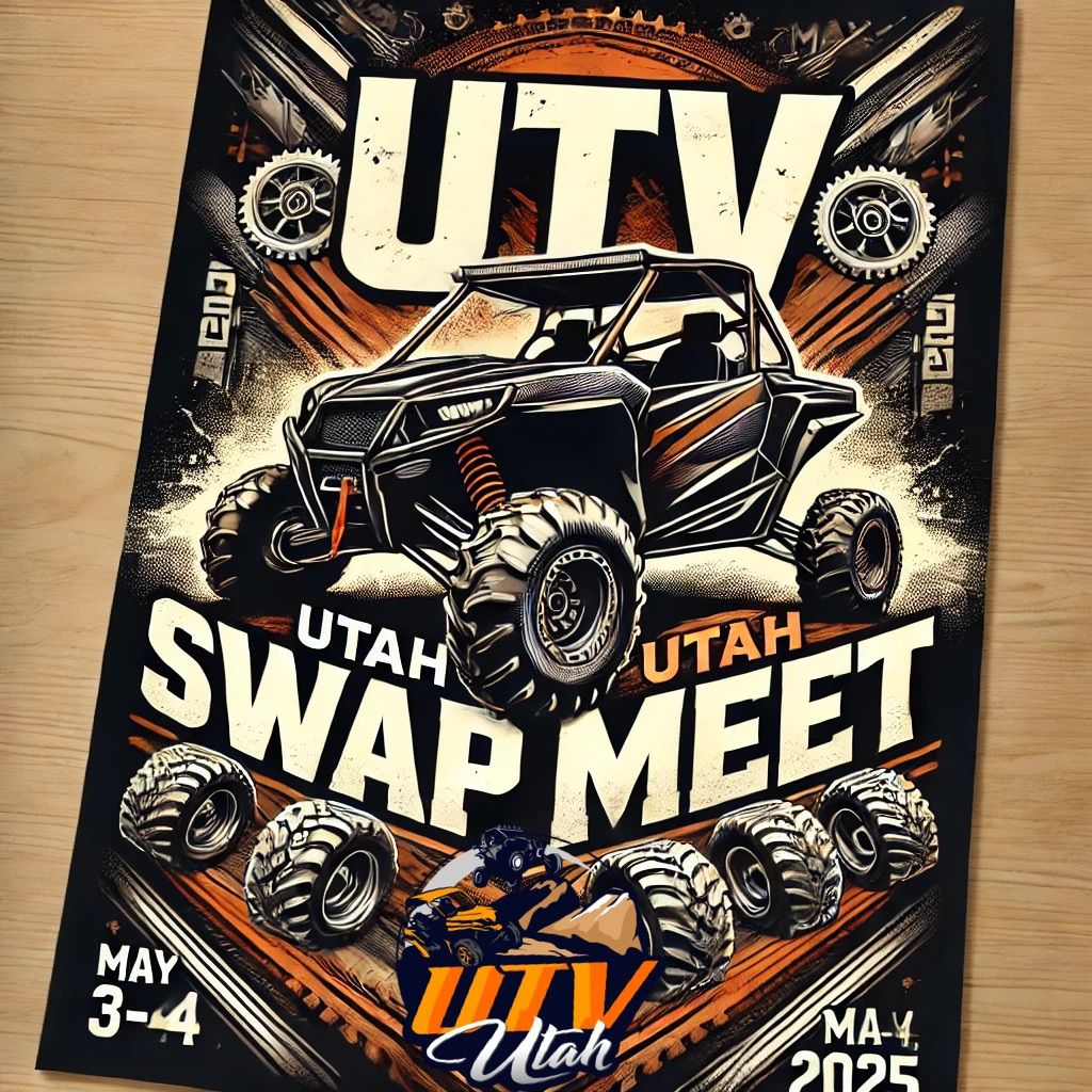 UTV Utah Annual Swap Meet