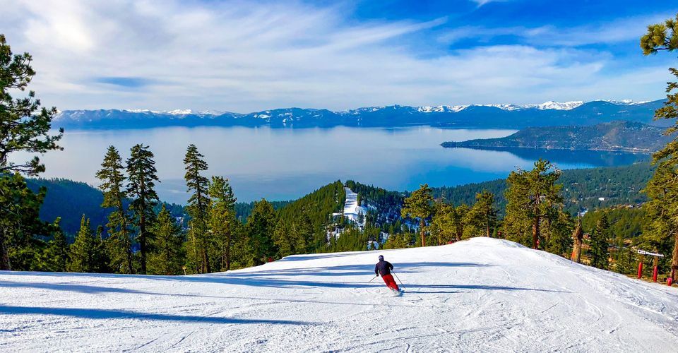 Lake Tahoe Sports Medicine and Primary Care Symposium