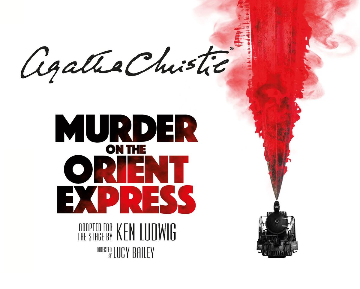 Murder on the Orient Express