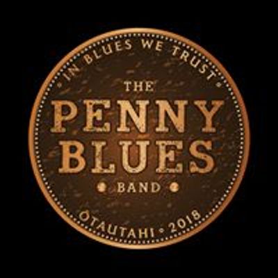 Penny Blues Band