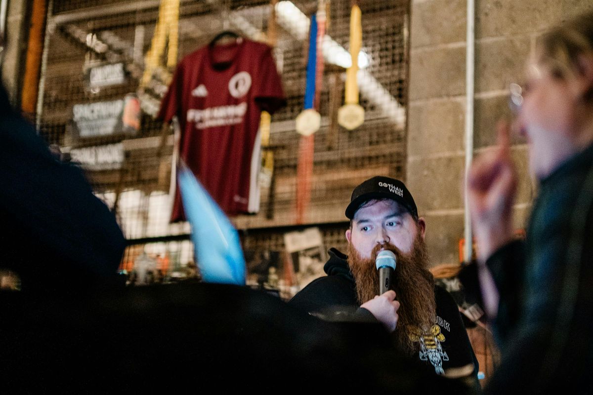 Trivia Night at The Gutter Bar LIC