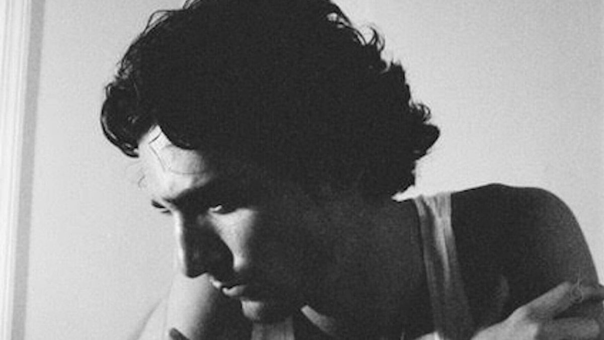 Tamino at Lincoln Theatre DC