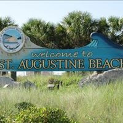 City of St. Augustine Beach