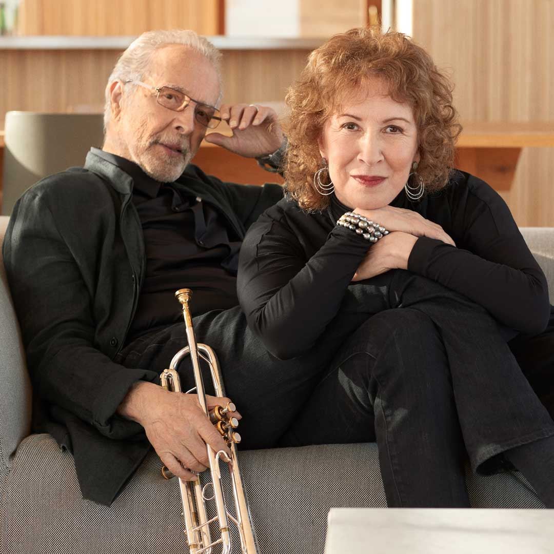 Herb Alpert with Lani Hall