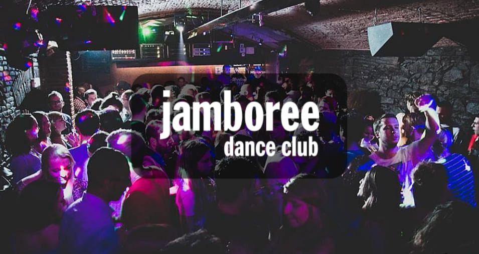 Jamboree Club Barcelona - Friends List - Free pass