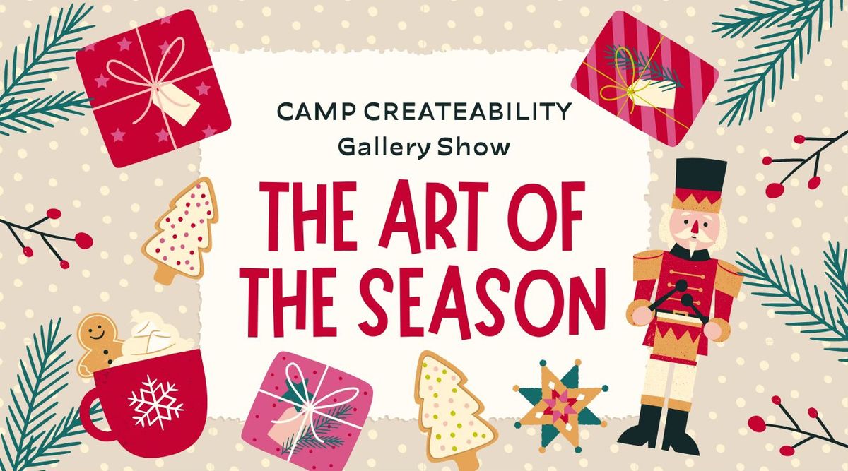 The Art of the Season