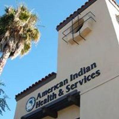 American Indian Health & Services