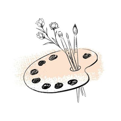 The Palette District