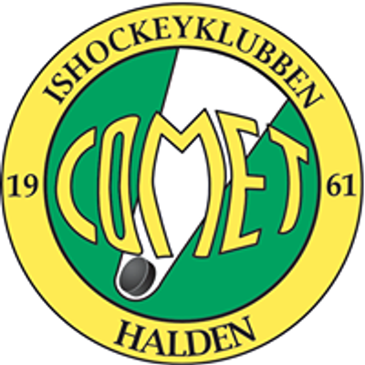 Comet Halden Elite