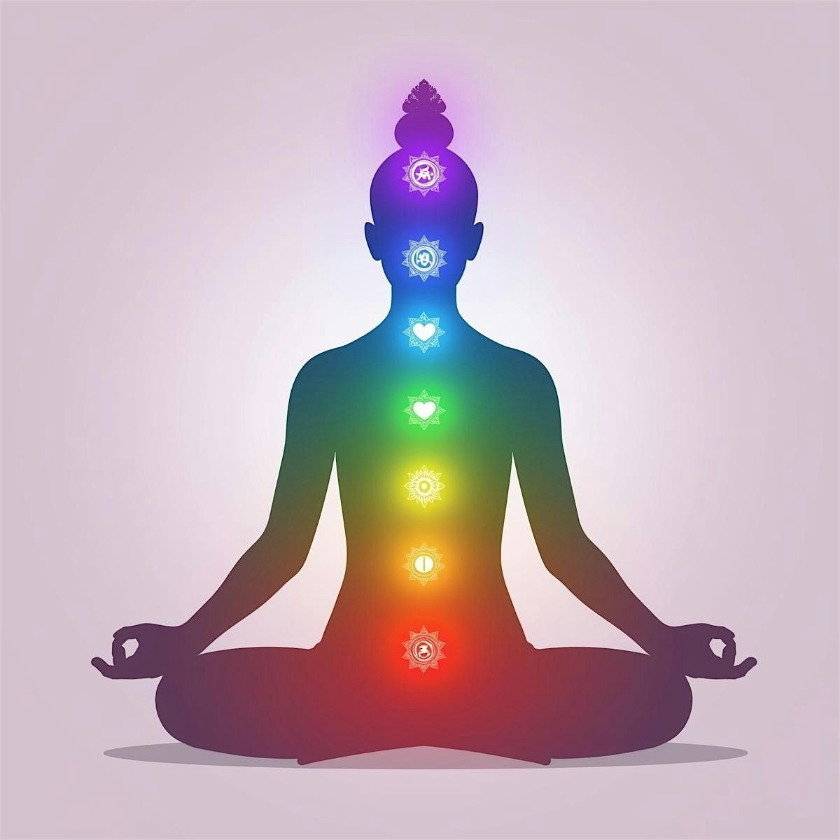 Chakras activation Sound Bath