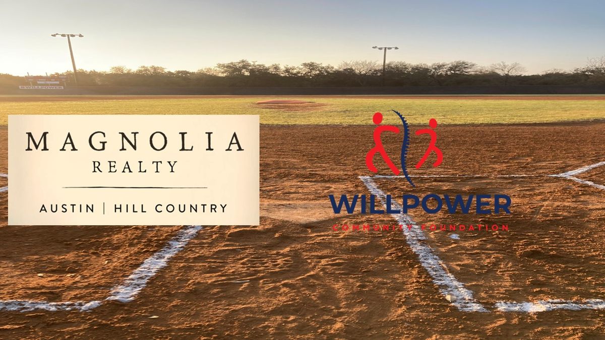 7th Annual WILLPOWER Tournament