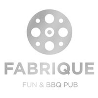 Fabrique Pub