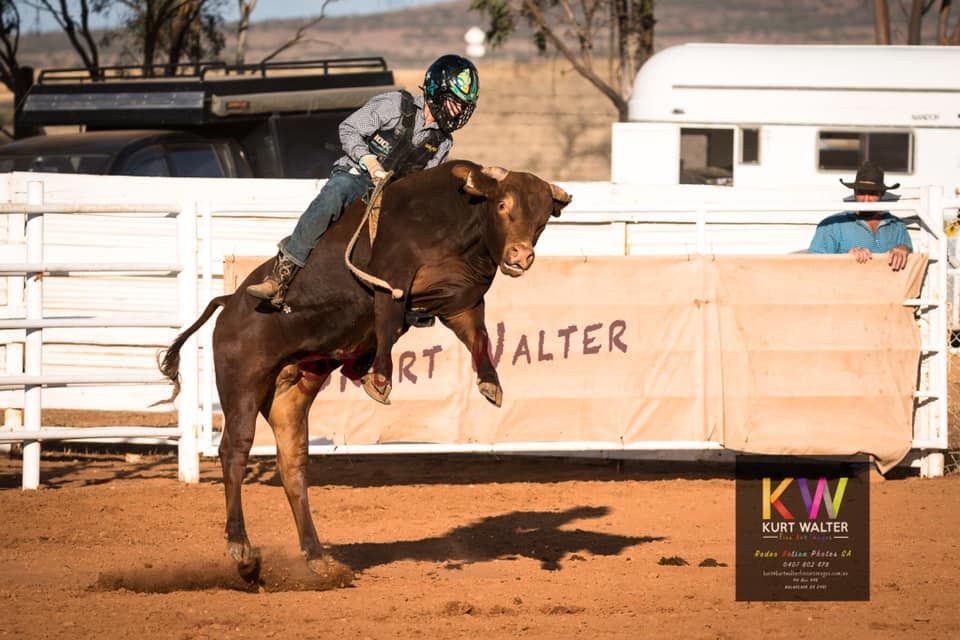 PETERBOROUGH RODEO 2025