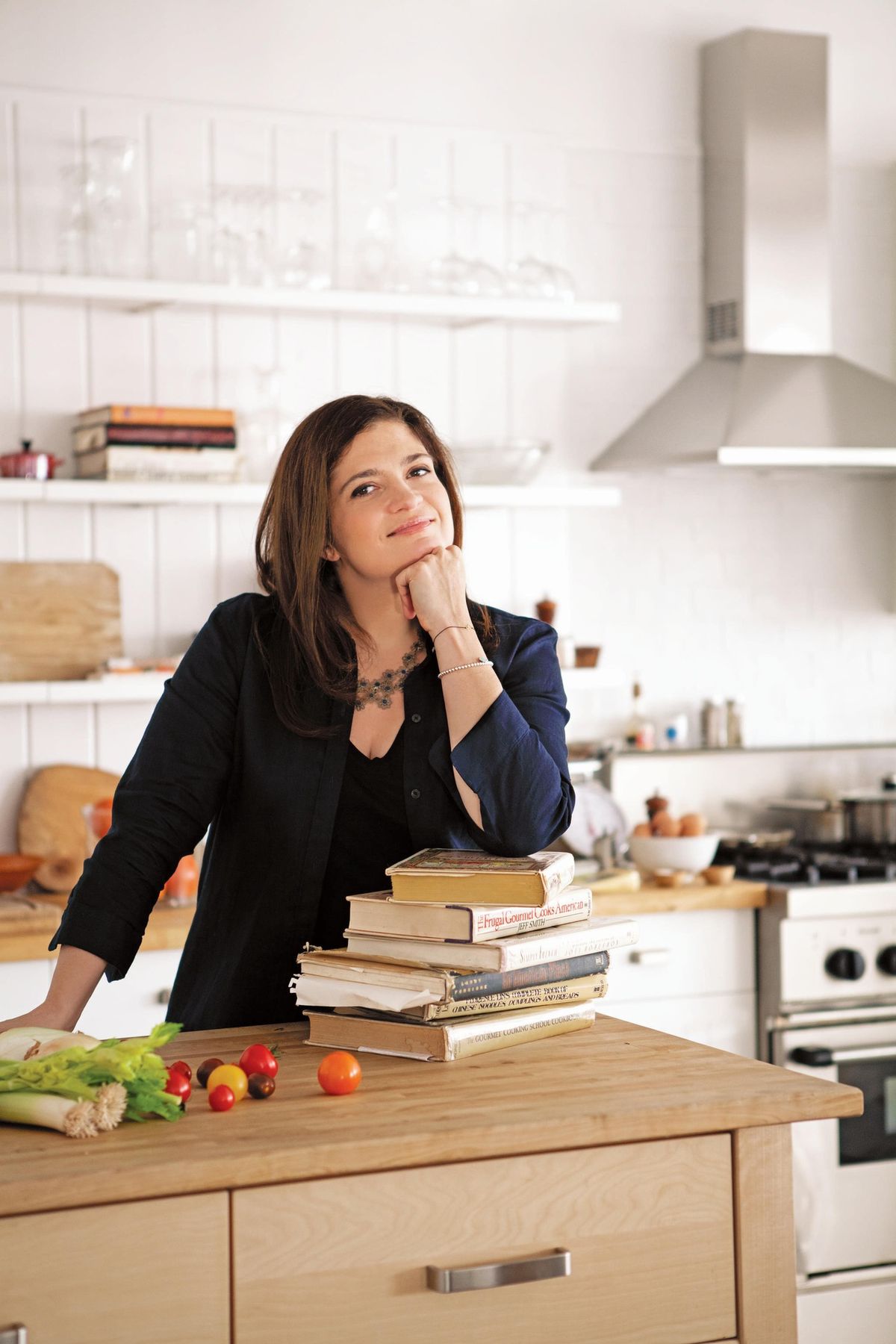 Alex Guarnaschelli