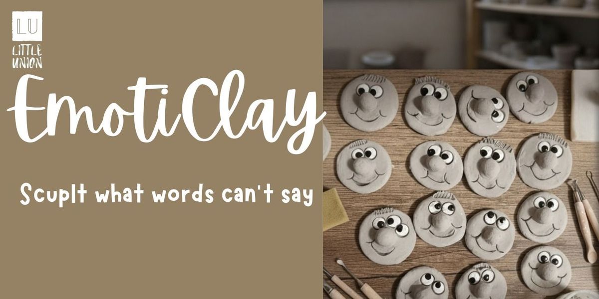 EmotiClay