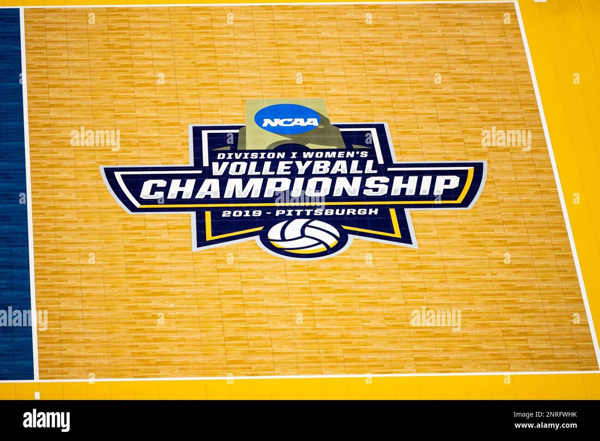 Pittsburgh Panthers Women's Volleyball vs. Stanford Cardinal