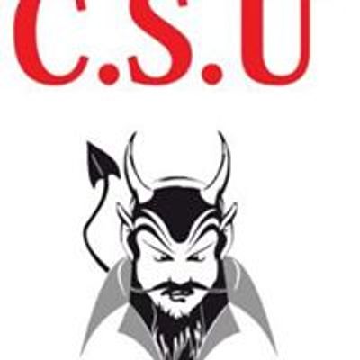 CSU Reddies Rugby Club