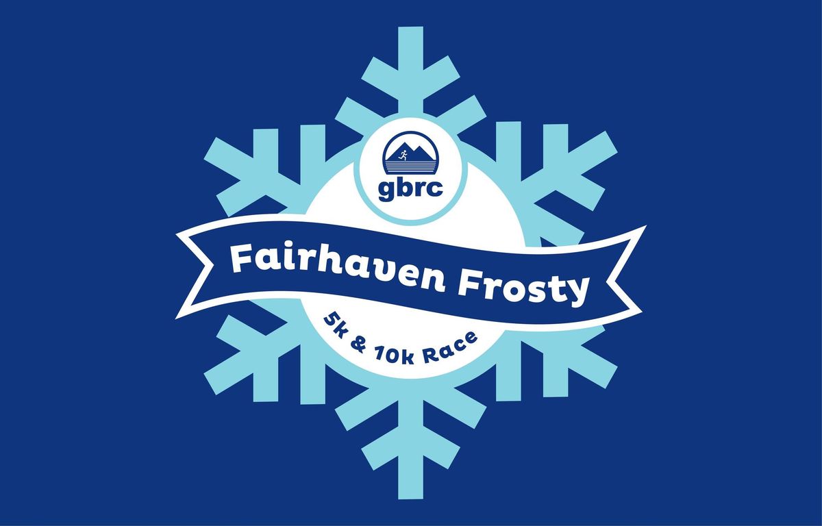 Fairhaven Frosty 2024