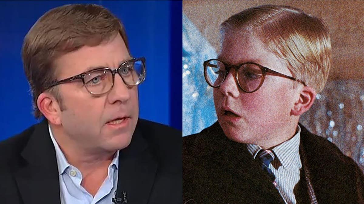 Peter Billingsley - Indianapolis