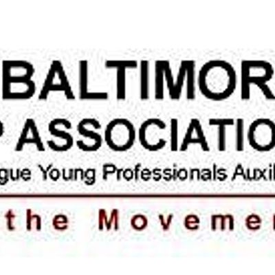 Greater Baltimore Leadership Association
