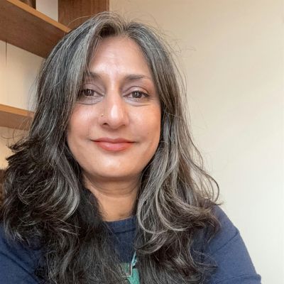 Neelam Zahid