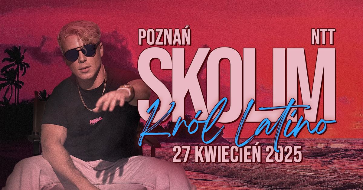 SKOLIM W POZNANIU \u2764\ufe0f