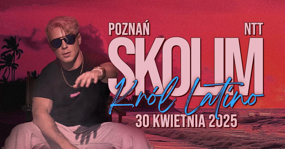 SKOLIM W POZNANIU \u2764\ufe0f