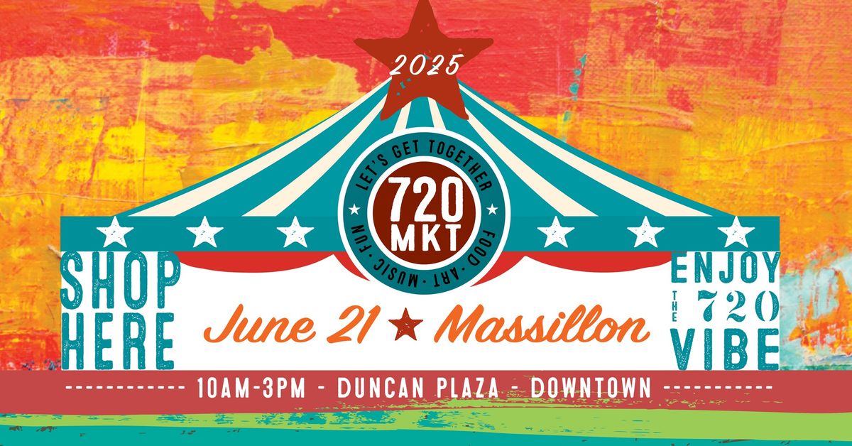 720 JUNE MKT 2025 - MASSILLON