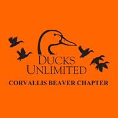 Ducks Unlimited - Corvallis Beaver Chapter