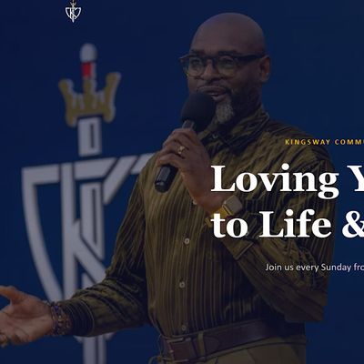 Kingsway Community Life Centre