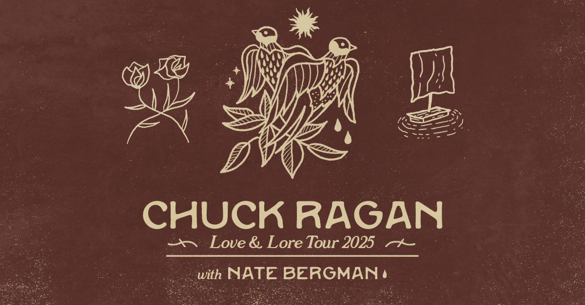 Chuck Ragan at Crafthouse