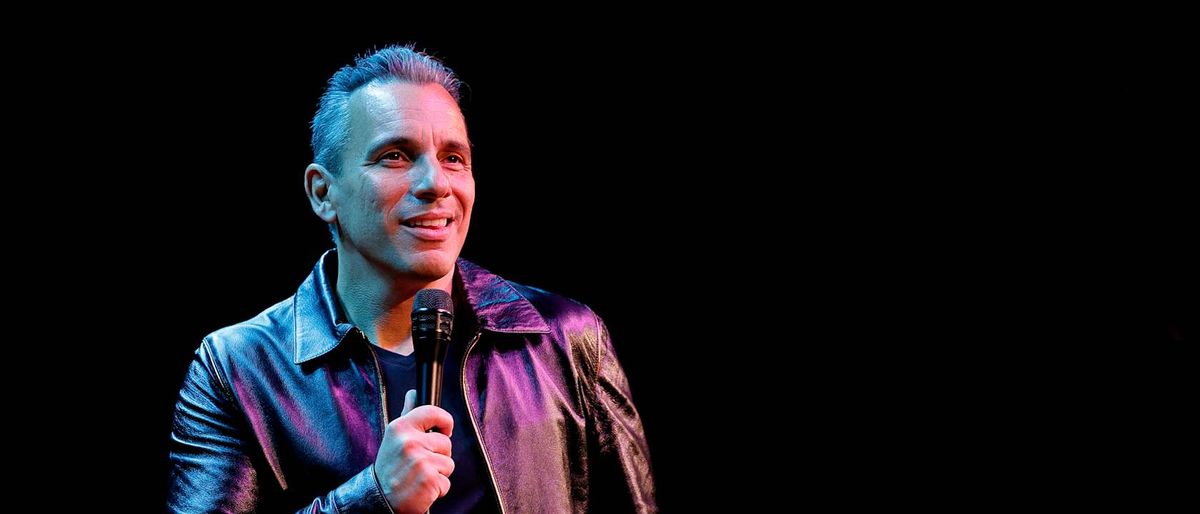 Parking Sebastian Maniscalco