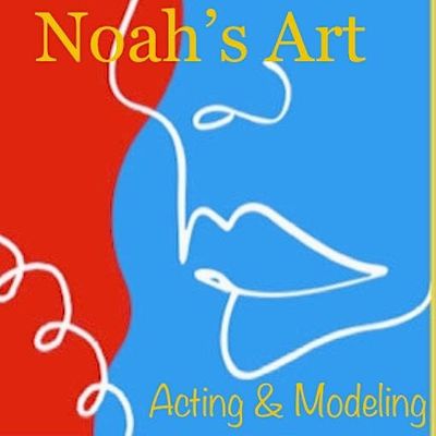 Noah's Art Acting & Modeling