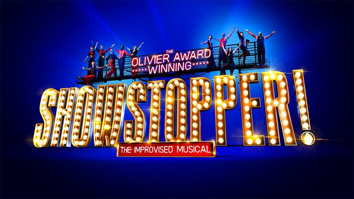 Showstopper! The Improvised Musical