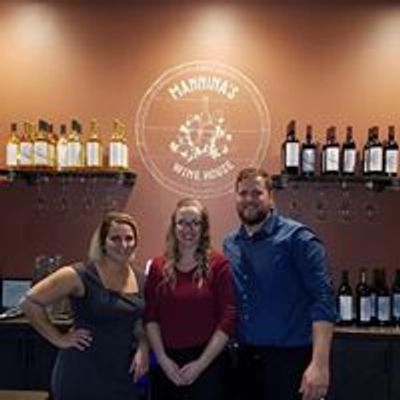 Mannina's Wine House