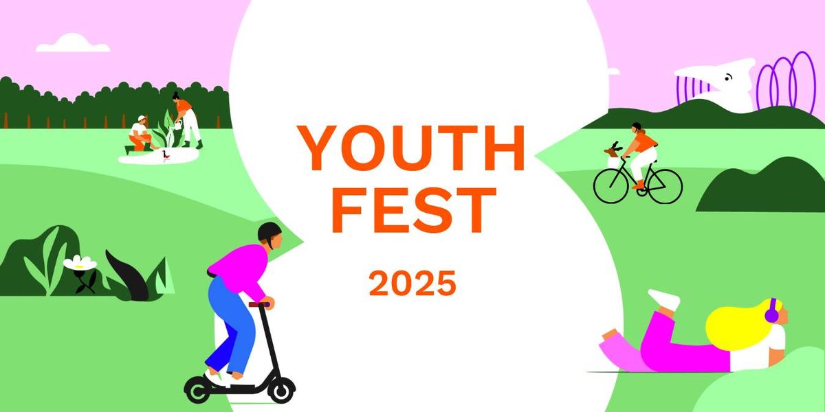 Aura Youth Fest '25