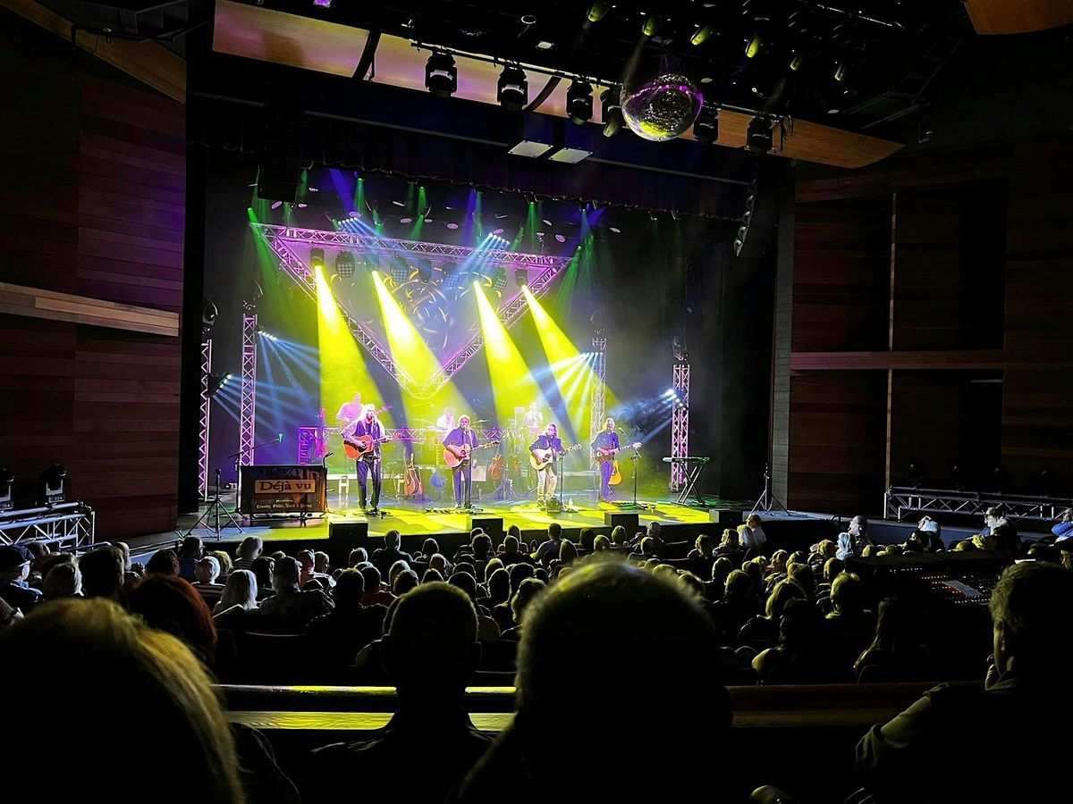 Deja Vu - Celebrating Crosby, Stills, Nash & Young