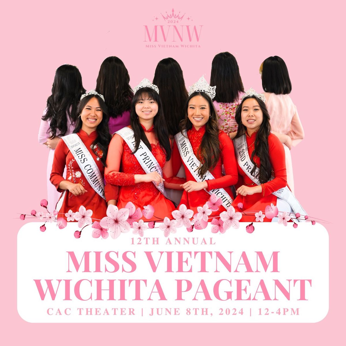 2023 Miss Vietnam Pageant