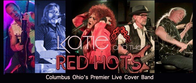Katie and the Red Hots