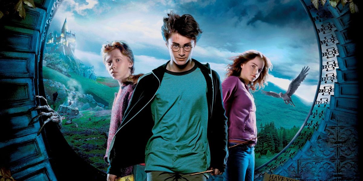 FILM & DRINK: Harry Potter a v\u011bze\u0148 z Azkabanu