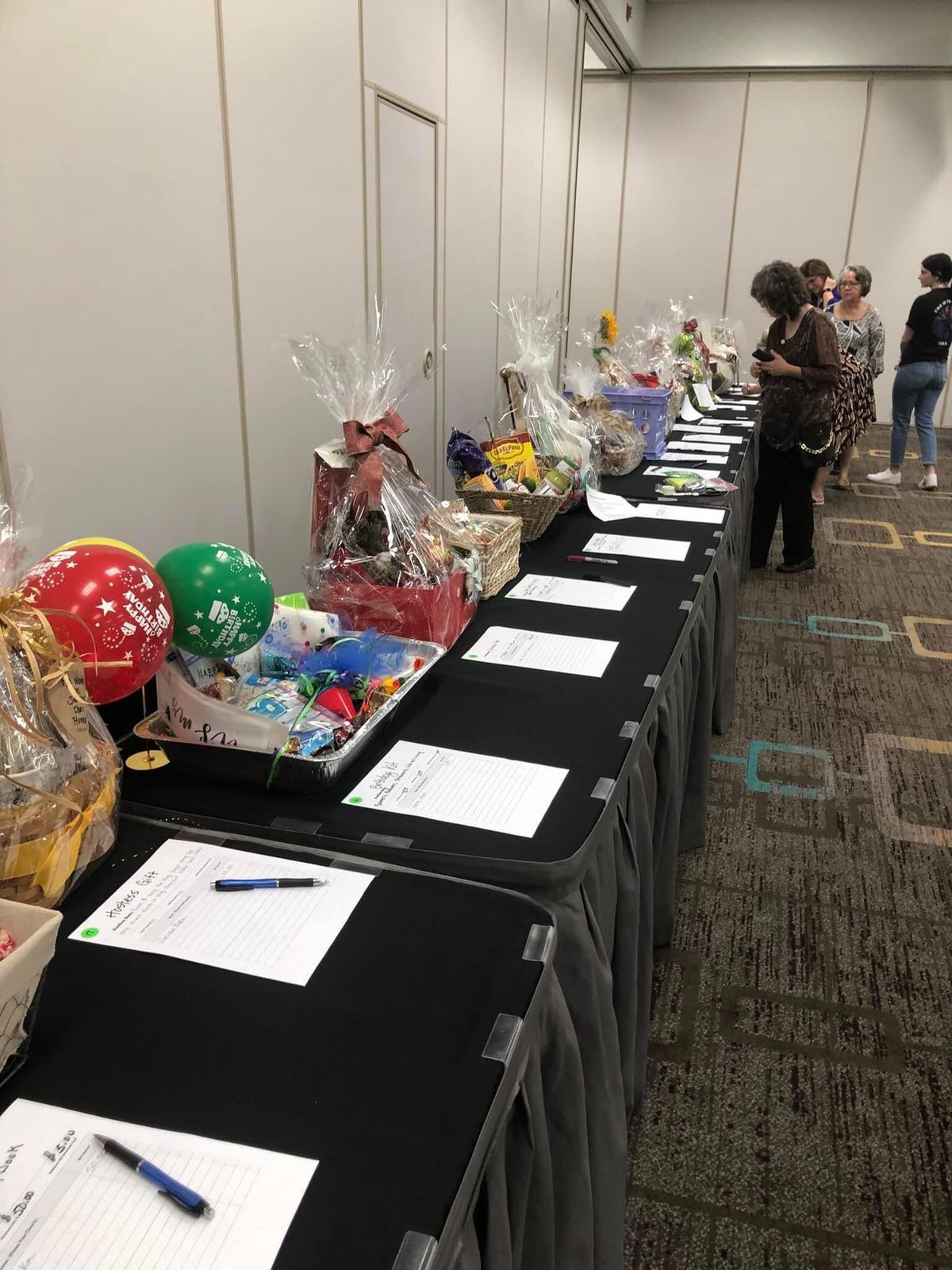 CenLa Women\u2019s Connection and Gift Basket Boutique 