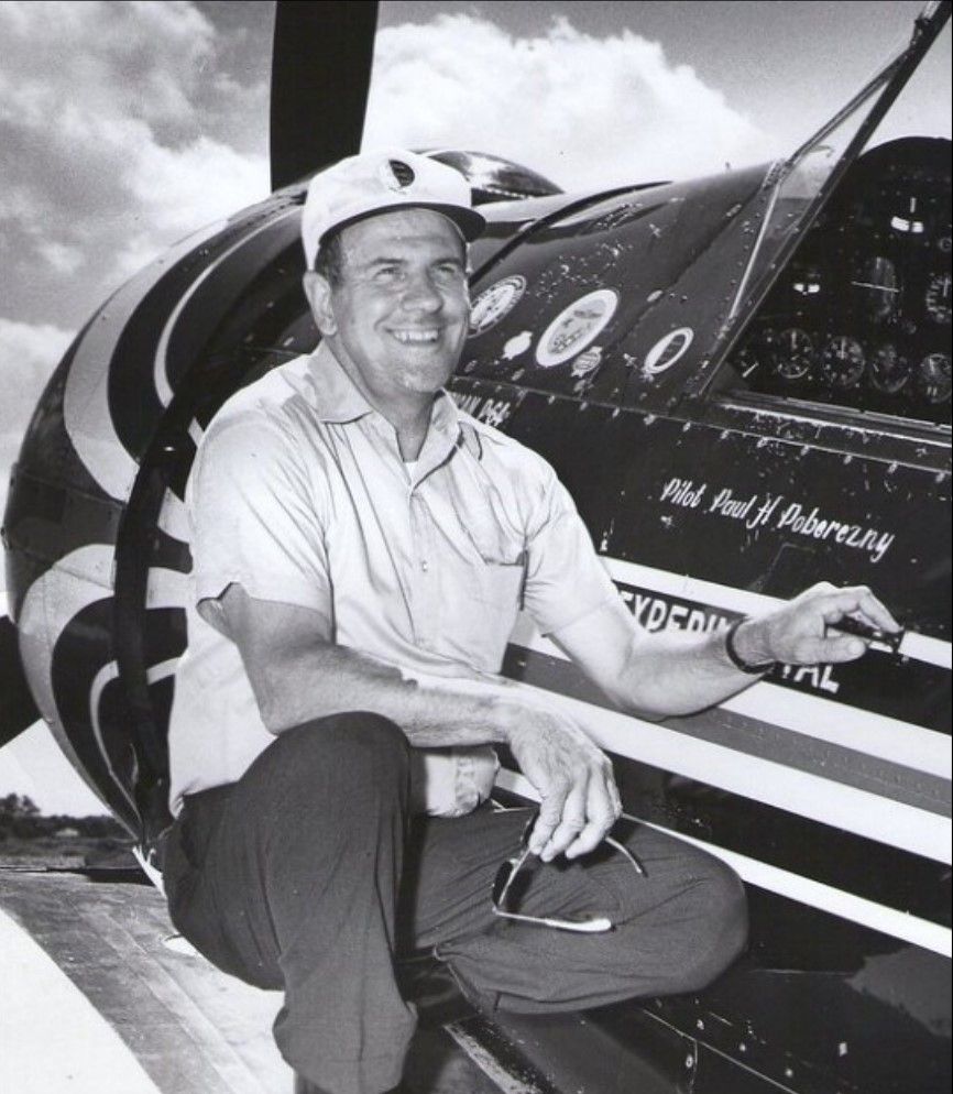 Finding Paul Poberezny - How Milwaukee Made EAA