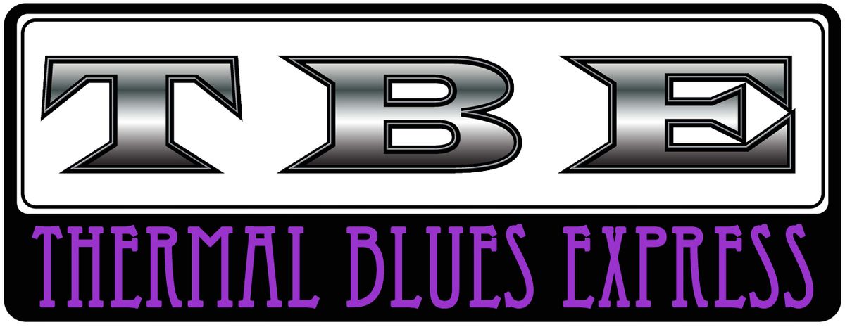 TBE plays Kraken's Cove SATURDAY NIGHT BLUES  6PM - 9PM