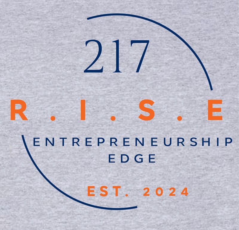 RISE 217: Entrepreneurship Edge