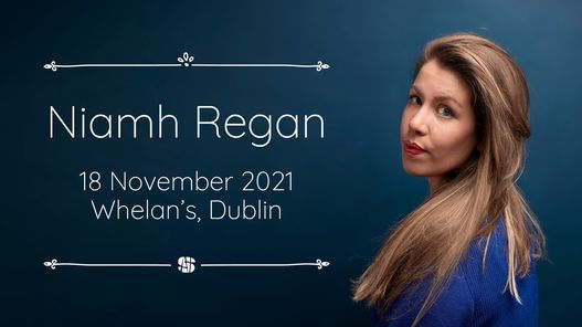Niamh Regan live at Whelans, Dublin