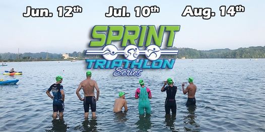 2021 Indy Sprint Tri Series
