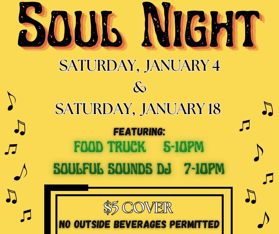 Soul Night