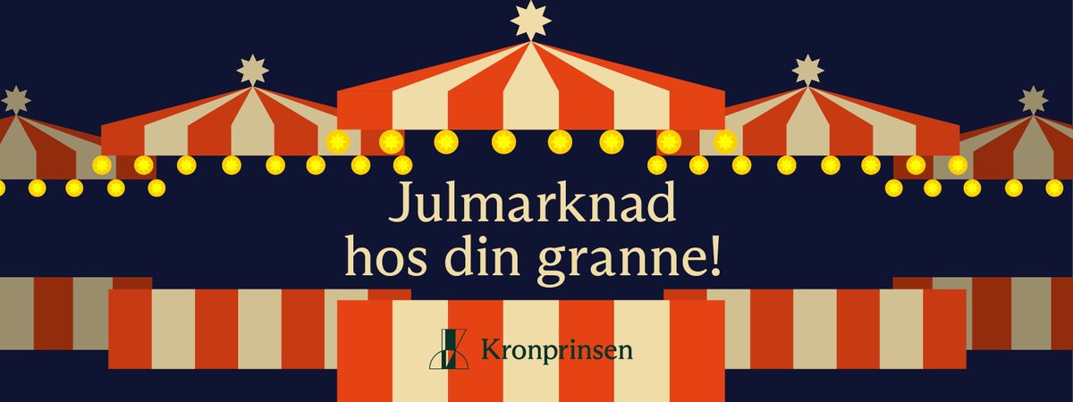 Julmarknad