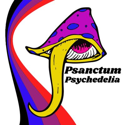 Psanctum Psychedelia