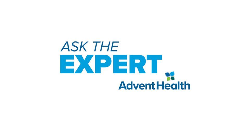 Ask the Expert - Physical Therapist